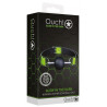 Ouch! Glow Bâillon Boule phosphorescent Glow 45mm